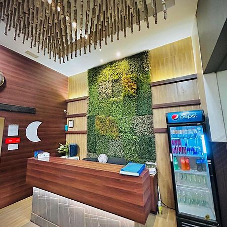 Hotel Regal International - Near Mumbai International Airport Andheri East 외부 사진