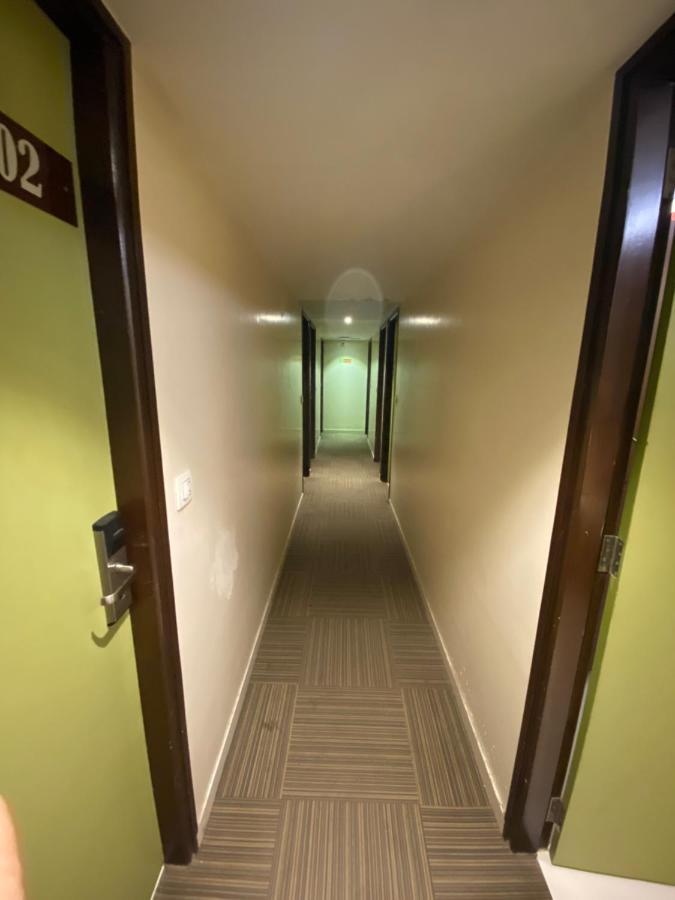 Hotel Regal International - Near Mumbai International Airport Andheri East 외부 사진