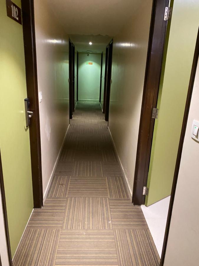 Hotel Regal International - Near Mumbai International Airport Andheri East 외부 사진