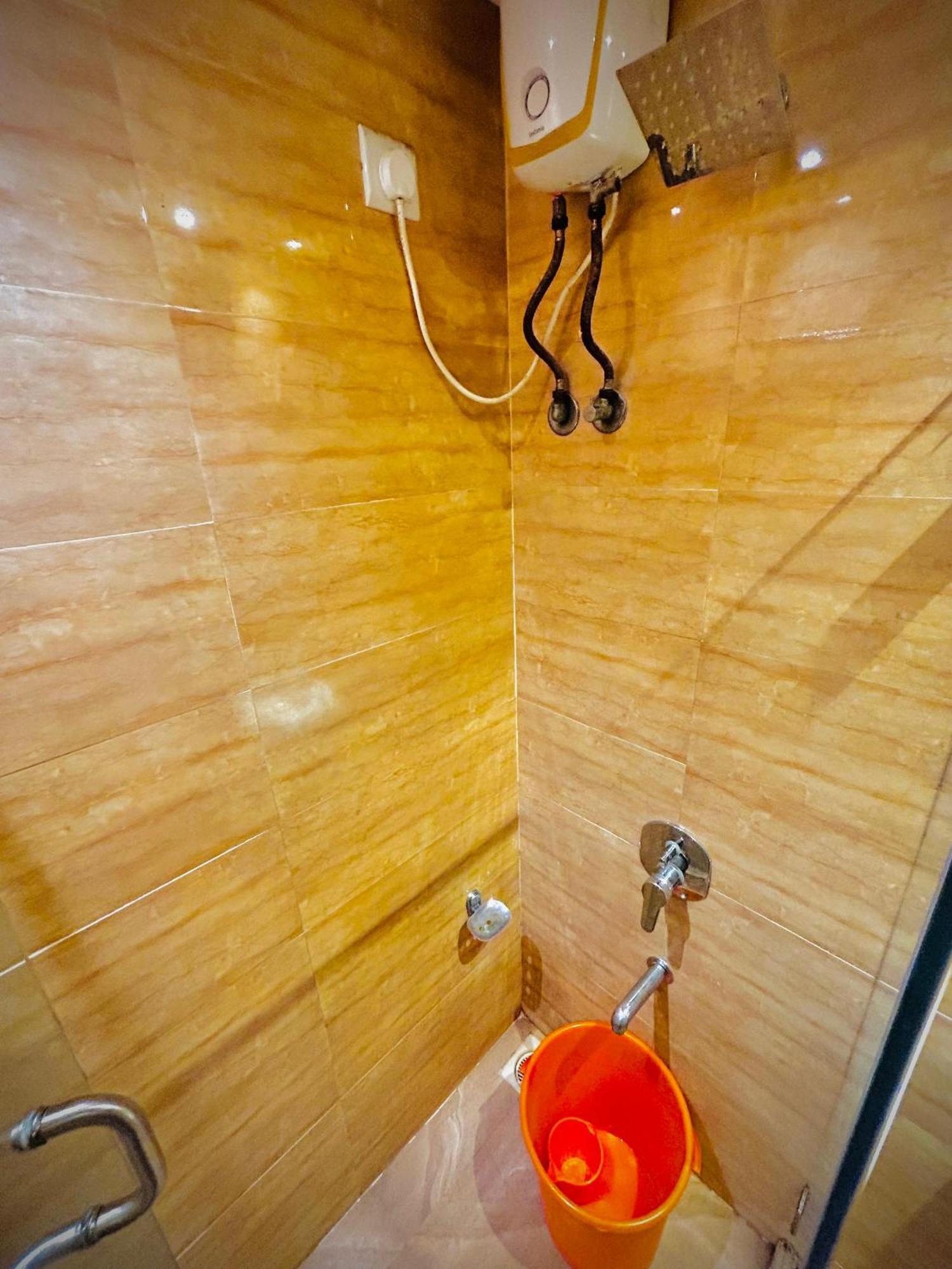 Hotel Regal International - Near Mumbai International Airport Andheri East 외부 사진